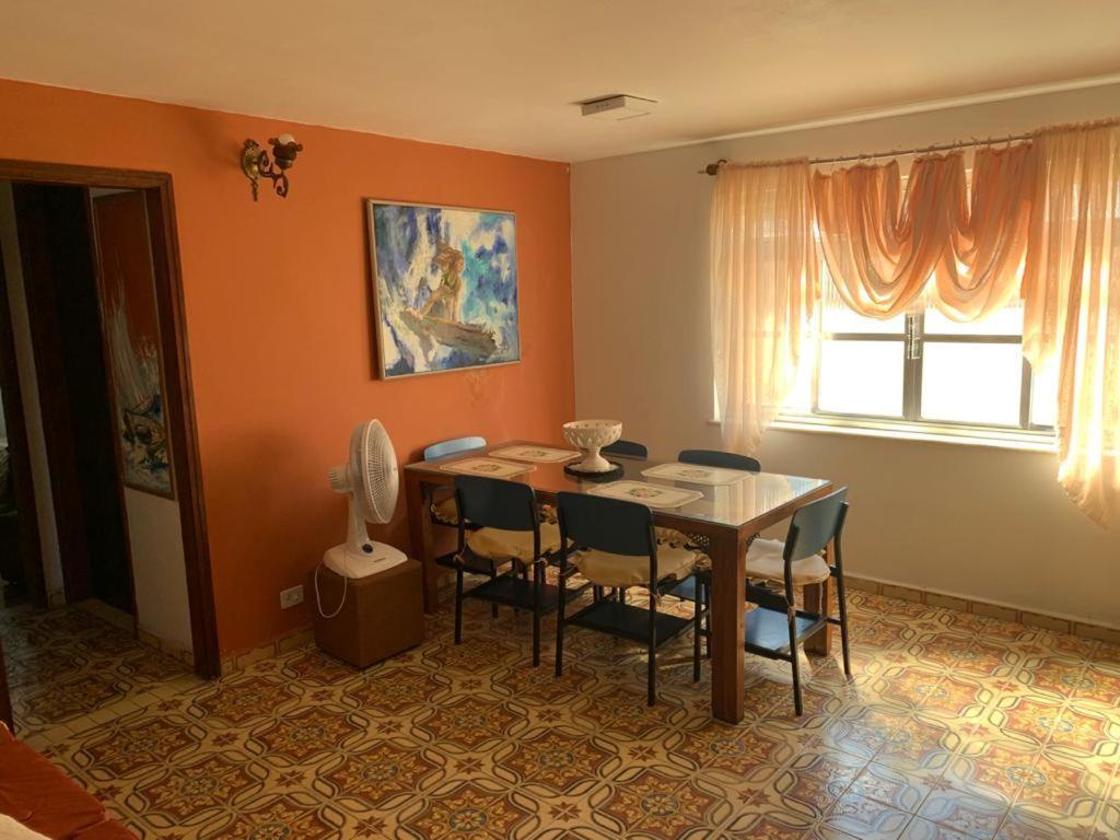 Edificio Mazella Apartman Ubatuba Kültér fotó