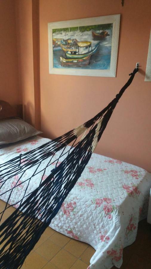 Edificio Mazella Apartman Ubatuba Kültér fotó